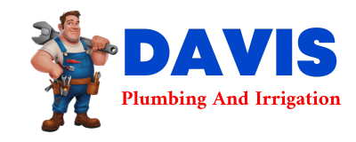 Trusted plumber in LONGSTREET